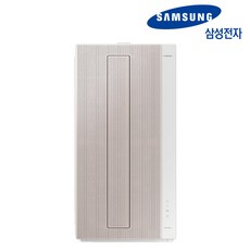 삼성 1등급 비스포크 윈도우핏 창문형 무풍 에어컨 AW06C7155WWA 방문설치 전국배송설치무료 연장키트, 베이지, 4.창문형 에어컨_연장키트(105CM)