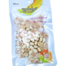 강아지 쿠키 훈련용 비스켓 반려동물 애견 쿠키 스낵 트레이닝 저지방 고단백 간식