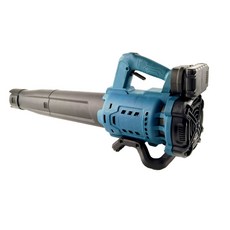 工業用無刷鼓風機，大功率暴風除塵吹葉機，無線手持電動吹塵器，多功能清潔工具【AI101】, 1個