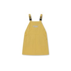 TOPTEN 탑텐 KIDS 여아) 테마 썸머캠프 화섬 오버롤 우븐원피스_MKE2OO2213 MKE2OO2213 401053