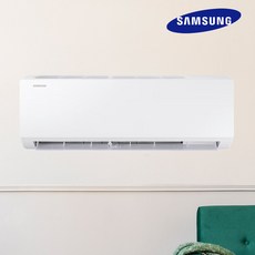 삼성 인버터 6평 벽걸이 에어컨 가정용 사무실 식당 철거무료 SB02, AR06D1150HZS