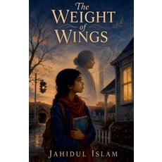 (英文圖書)The Weight of Wings 平裝版, Jahidul Islam, 英文