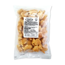 알앤알 미니 슈크림 붕어빵 800g, 1개