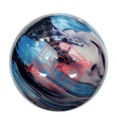 볼링공 새볼같은 복원 중고볼링공 초구용 훅 소포트볼 하이퍼퍼먼스볼, 8번, 1-8번 엔비션회색