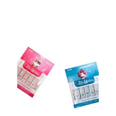 티덴 콜라겐 58 헤어볼 5p 1+1(유통24년12월30일), 5개, 7g
