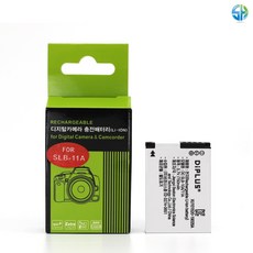 삼성 SLB-10A 호환배터리 NV9 ES60 ES55 PL70 PL60