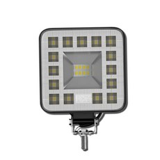 화물차써치라이트 화물차 차폭등 63와트 써치 굴삭기 작업등 1개 23LED 79000EA 1EA, 본상품