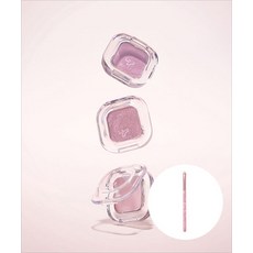 토니모리 아이톤 싱글 아이섀도우, 407 에이프릴핑크, 5개