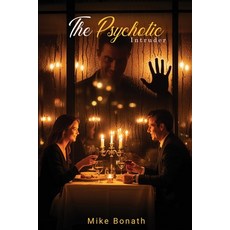 (영문도서)The Psychotic Intruder Paperback, Parker Publishers, English, 9781918199130