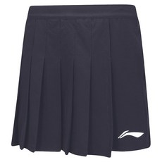 【YT新農羽球館】花漾百褶褲裙 運動 褲裙