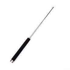 밤길 대비 호신용 강력 3단봉 휴대용 접이식 진압봉sjl6+3Jhk