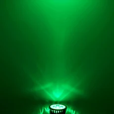 디밍이 LED 스포트라이트 전구 GU10 MR16 E27 E14 B22 15W 12W 9W 110V 220V DC 12V 램프 빨간색 노란색, 05 Green, 09 B22-110V, 03 9W