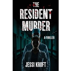 (英文圖書)The Resident Murder 平裝版, Jess Kroft, English