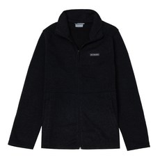 컬럼비아 남성용 캐주얼 편한 플리스 자켓 AE2451010