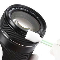 면봉 스틱 산업용 청소 50개입 다목적 (Araium)