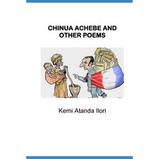 (영문도서) CHINUA ACHEBE And Other Poems Paperback, Universal Books UK, English, 9781910609064