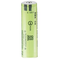 Panasonic國際牌 日本製松下電池 3450mAh 平頭, 1個裝, 1個