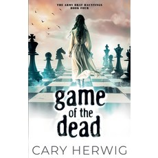 (영문도서) Game of the Dead Paperback, Babylon Books, English, 9781964832098