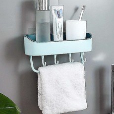 드라이기 주방행주 이기 스카이 공간활용 욕실정리