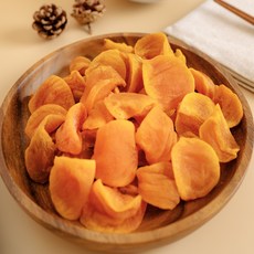 청도 씨없는 감말랭이 400g 500g 1kg 지퍼팩, 1세트