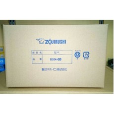 象印 NS-ZAF/ZCF/ZDF18(10人)黑金剛內鍋 B-204, 1個, B204