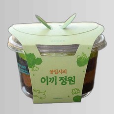 공기정화 가습 양지이끼 테라리움 꽃집사의 이끼정원, 본상품