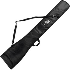 Lixada Kayak 카누 패들 백 매우 두껍고 내구성이 뛰어난 보호 보관 가방 조절 가능한 휴대용 투피스 패들용, [ 793799 ] 리사다 카약 카누 패들 백, 매우