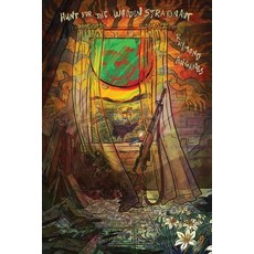 (英文圖書)Hunt For The Wooden Stratonaut 平裝版, Pelaf Publications, 英文