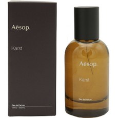 Aesop 喀斯特香水, 1個, 50ml