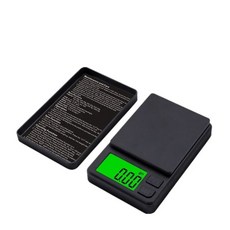 고정밀 보석 규모 휴대용 100g/200g LCD 백라이트 전자 저울 미니 디지털 포켓 무게 도구 0.01g, 01 500g 0.01g