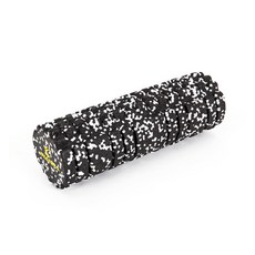 베네몰 아이워너 EPP 미니 마사지 폼롤러 30cm 블랙 마사지봉, 1개