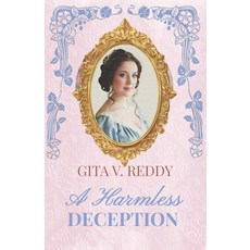 (영문도서)A Harmless Deception: Sisters by Marriage Book 1 Paperback, Independently Published, English, 9798241533784