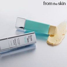 프롬더스킨 글루타치온 콜라겐 미라클 밤, 1개, 17g
