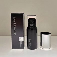 FAU 按壓式積雪草水光 BB霜 SPF37 PA++ 自然遮瑕 奶油肌底妝, 1個, FAU按壓式BB霜32g