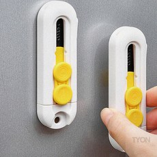 택배박스용칼 박스 커터칼, 단품