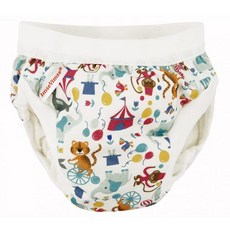 ImseVimse 幼兒如廁訓練褲 馬戲團圖案, 1個