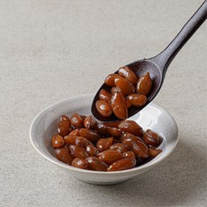 제이원푸드몰 땅콩조림5kg 10kg 20kg 땅콩 업소용 대용량 벌크 밑반찬, 1개