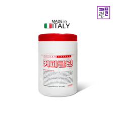 커피클린 커피머신 청소 클리너 세척 2종 세정제 900g, 1개