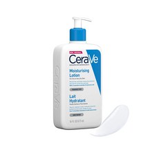 CeraVe 세라비 모이스쳐 보습 로션 473ml 독일직구, 1개