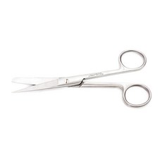 의료용 가위 고급형 7278 외과가위 수술용가위, 1개, 고급형7278