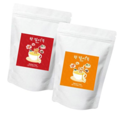 오뎅국물 한컵어묵 매운맛 X F1 8g 10ea, 1