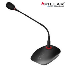 필라 유선 USB 마이크로폰, CM-5050 PRO (정품), 혼합색상