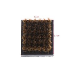 혁신적인 납땜 인두 청소 키트 구리 와이어 스펀지 손쉬운, 1개, 1. 1pcs