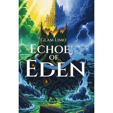 (영문도서)Echoes of Eden Paperback, Twinverse Prime, English, 9781969213281