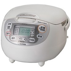 ZOJIRUSHI 象印 10人份微電腦電子鍋 NS-ZEF18