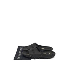 버버리 중고 버클로우 리지드 솔 샌들