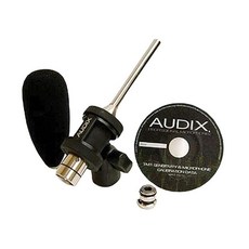 AUDIX Audix TM1 Plus 스튜디오용 전방향 콘덴서 측정 마이크 320203