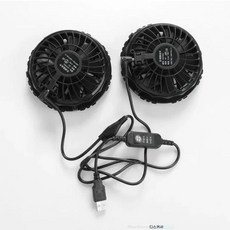 냉각 조끼 작업복 등산 겸용 남성용 에어컨 의류 위장 탑 야외 낚시 민소매 재킷 여름 유행