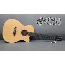Martin 000CJR-10E 全單板 旅行民謠電木吉他 - 全新現貨, 1個