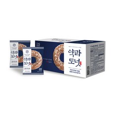 약과도넛, 720g, 1박스